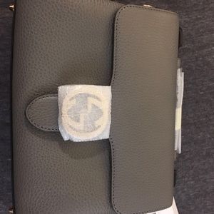 Gucci Handbag Dollar Calf Loess